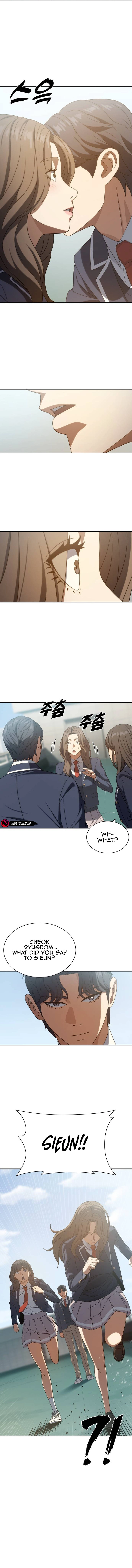 Frozen Warrior Chapter 18 14